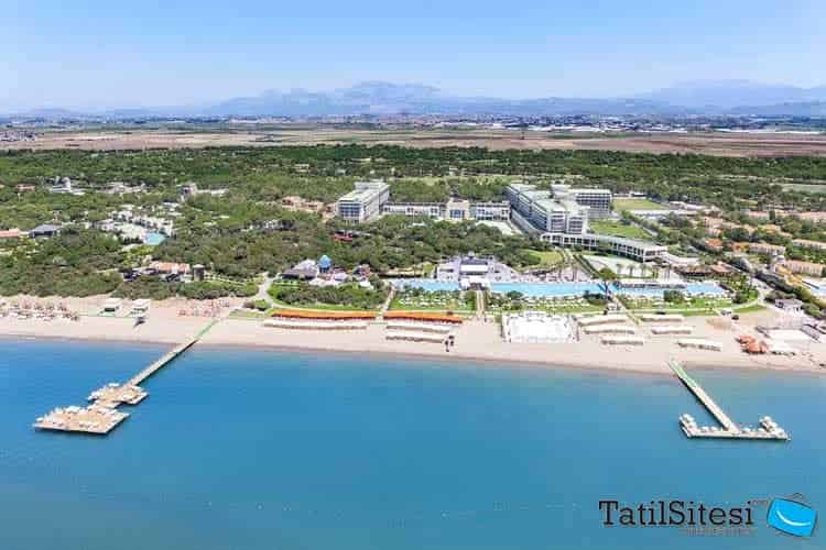 Rixos Premium Belek